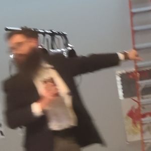 Meet your Posher, Madison